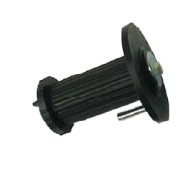 Soporte Porta Rollo 18Kg